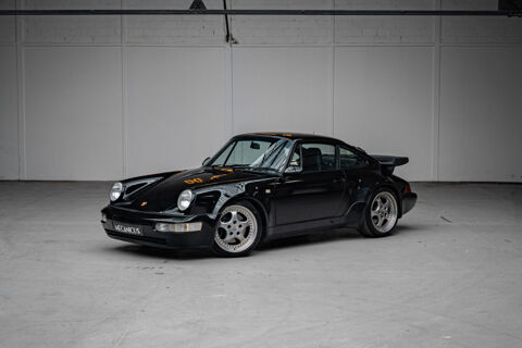Porsche 911 (964) *Matching Numbers / Speedline originale* 1991 occasion Paris 75014