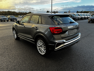 Q2 35 TDI 150CH S LINE S TRONIC 7 2025 occasion 31670 Lab&egrave;ge
