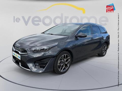 Ceed SW 1.6 GDi 141ch PHEV Premium DCT6 2023 occasion 67800 Bischheim