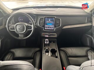 XC90 T8 AWD 310 + 145ch Ultimate Style Chrome Geartronic 2022 occasion 57050 Metz