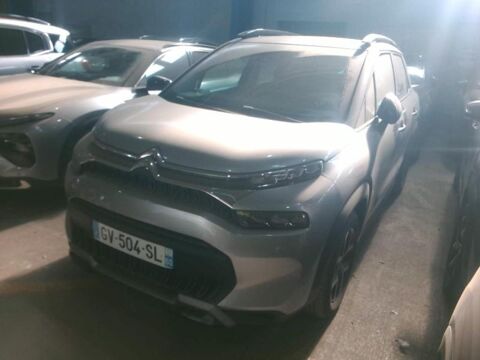 Annonce voiture Citron C3 Aircross 19990 