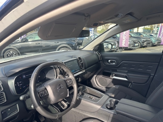 C5 aircross BLUEHDI 130CH S&S FEEL EAT8 2023 occasion 16400 Puymoyen
