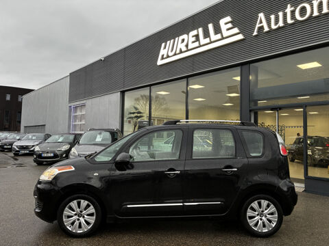 C3 Picasso 1.6 VTI CONFORT 2010 occasion 38130 ECHIROLLES