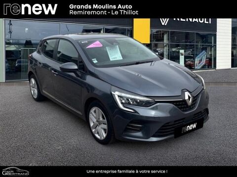 Clio 1.5 Blue dCi 85ch Business 2020 occasion 88160 Le Thillot