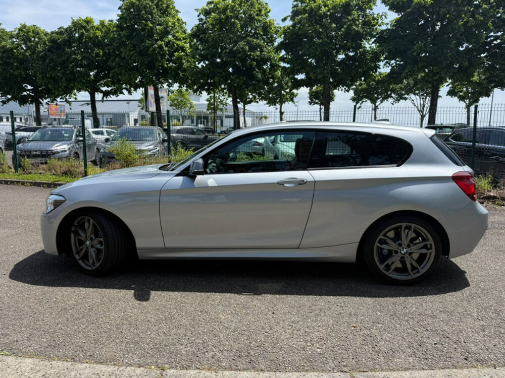 S&eacute;rie 1 (F21/F20) 135IA XDRIVE 320CH M 3P 2012 occasion 06400 Cannes