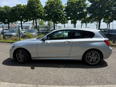 S&eacute;rie 1 (F21/F20) 135IA XDRIVE 320CH M 3P 2012 occasion 06400 Cannes