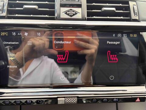 DS7 E-TENSE 225ch Rivoli / FULL OPTIONS / TOP AFFAIRE 2024 occasion 82000 Montauban