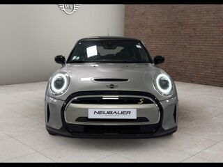 Cooper SE 184ch Edition Premium Plus BVA 5CV 2023 occasion 92100 Boulogne-Billancourt