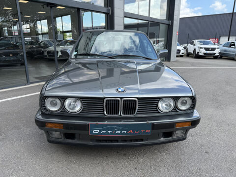 iX 1988 occasion 31140 Aucamville