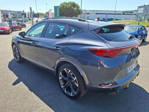 Formentor 1.4 e-HYBRID 245ch VZ DSG6 2024 occasion 24430 Marsac-sur-l'Isle