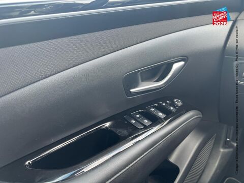 Tucson 1.6 T-GDi 265ch PHEV Executive BVA6 HTRAC 2022 occasion 67800 Bischheim