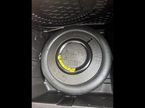 Puma 1.0 EcoBoost Hybrid 125ch Titanium Business S&S Powershift 2024 occasion 31400 TOULOUSE