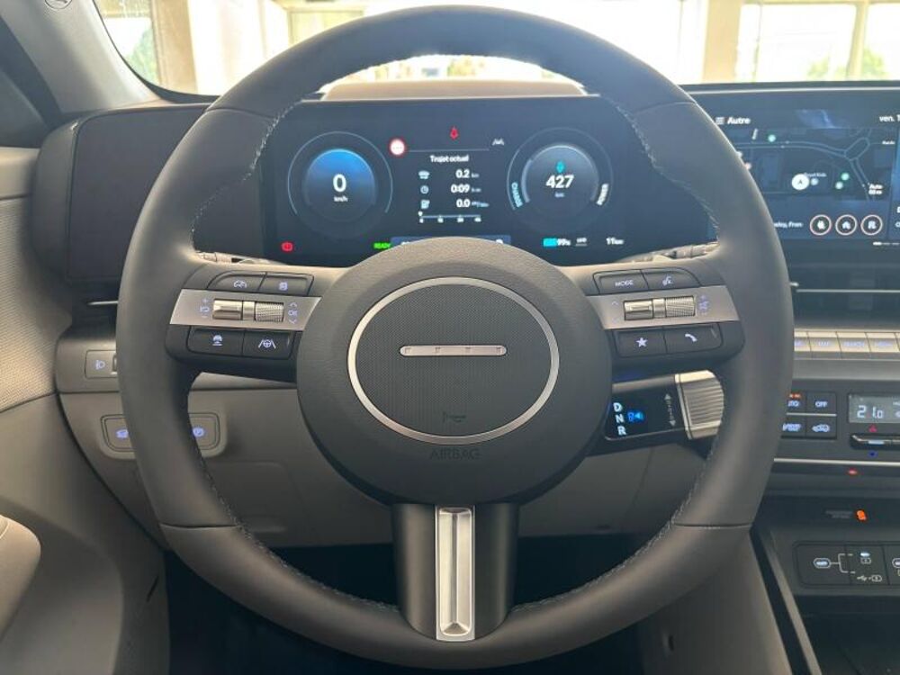 Kona Electric 65kWh - 217ch Executive 2026 occasion 78200 BUCHELAY