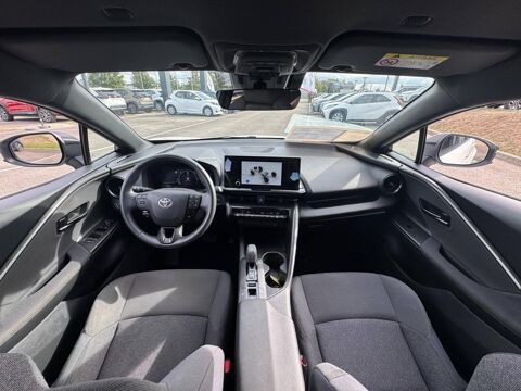 C-HR 1.8 Hybride 140ch Dynamic NG23 2024 occasion 87000 Limoges