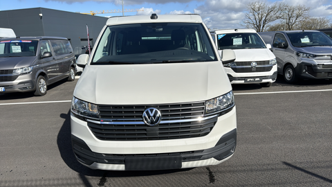 California 2.0 TDI 150CH COAST DSG7 2025 occasion 49070 Saint-L&eacute;ger-de-Lini&egrave;res