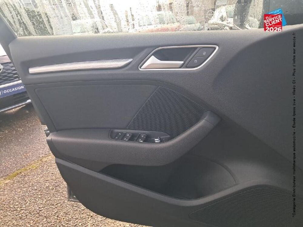 A3 1.4 TFSI CoD 150ch Design GPS 2019 occasion 57050 Metz
