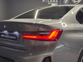 S&eacute;rie 3 320dA xDrive 190ch M Sport 2025 occasion 31100 TOULOUSE