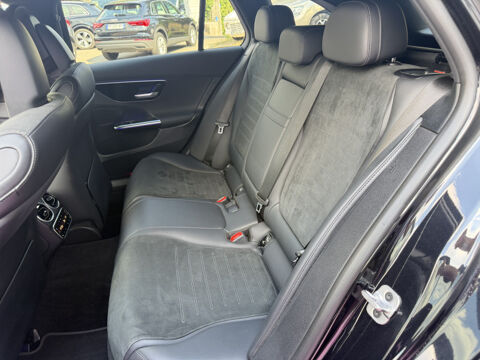 Classe C 300 E 204+129CH AMG LINE 2023 occasion 07200 Aubenas