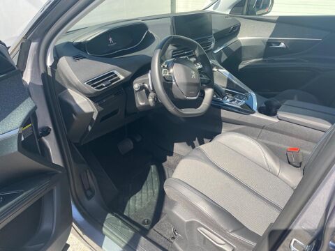 3008 1.2 PureTech 130ch S&S Allure Pack EAT8 2023 occasion 95500 Gonesse