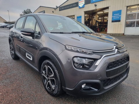 C3 1.5 BLUEHDI 100CH S&S PLUS 2024 occasion 14220 Thury-Harcourt