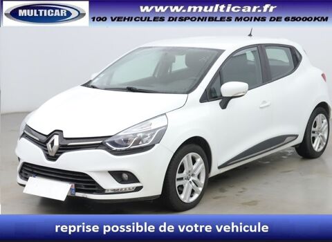 Annonce voiture Renault Clio IV 10780 