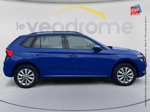 Kamiq 1.5 TSI 150ch Business DSG7 Euro6d-AP 2020 occasion 68110 Illzach