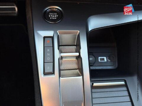408 PHEV 225ch GT e-EAT8 2022 occasion 51100 Reims