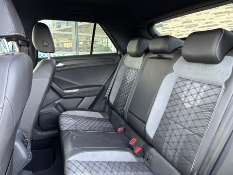 T-ROC 1.5 TSI EVO2 150CH R-LINE DSG7 2025 occasion 49070 Saint-L&eacute;ger-de-Lini&egrave;res