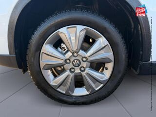 Vitara 1.5 Dualjet Hybrid 115ch Privil&egrave;ge Auto 2022 occasion 51100 Reims