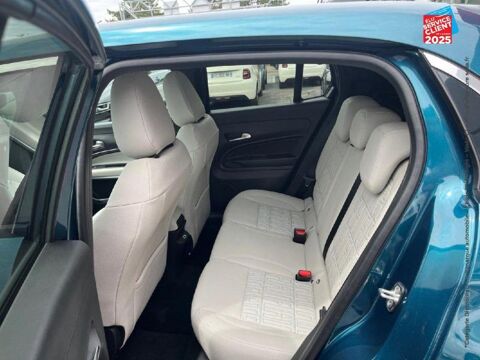 Fiat 600 1.2 Hybrid 100ch La Prima DCT6 2024 occasion 42000 Saint-&Eacute;tienne