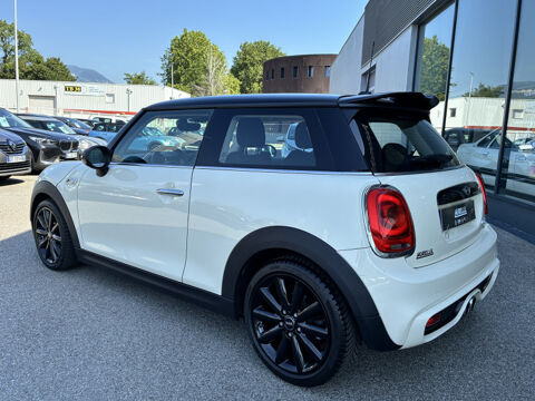 Cooper COOPER SD 170CH 2015 occasion 38130 ECHIROLLES