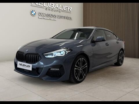 BMW Serie 2 218iA 136ch M Sport DKG7 2021 occasion Chambourcy 78240