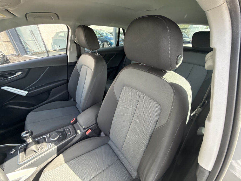 Q2 1.6 TDI 116CH 2018 occasion 31140 Aucamville