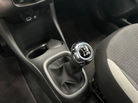 Aygo 1.0 VVT-i 72ch x-play 5P MY19 2020 occasion 13400 Aubagne
