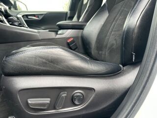 RAV 4 2.5 HYBRIDE 222CH DYNAMIC AWD-I MY22 2022 occasion 91220 Br&eacute;tigny-sur-Orge