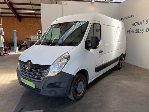 Master ELECTRIQUE F3100 L2H2 R75 CONFORT ACHAT INTEGRAL 2020 occasion 28630 Nogent-le-Phaye