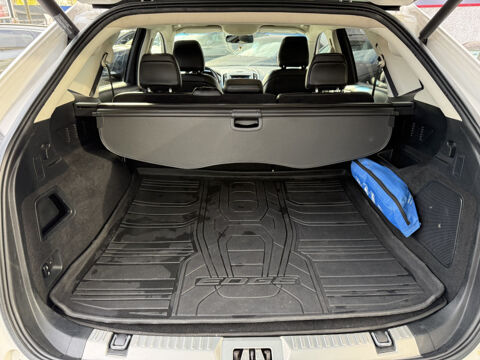 Edge 2.0 ECOBLUE 238CH VIGNALE ST-LINE I-AWD BVA8 2019 occasion 31140 Aucamville