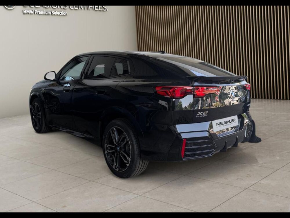 X2 sDrive20iA 170ch M Sport DKG7 2026 occasion 78240 Chambourcy