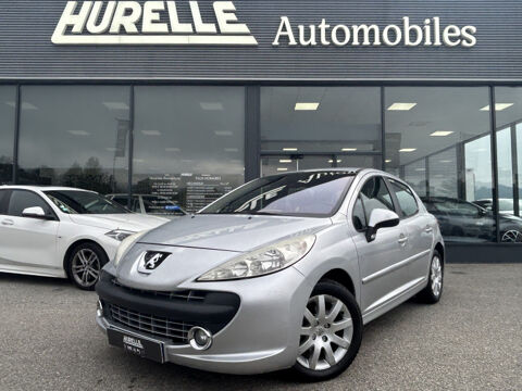 Peugeot 207 1.6 VTI 16V PREMIUM PACK 5P / embrayage 