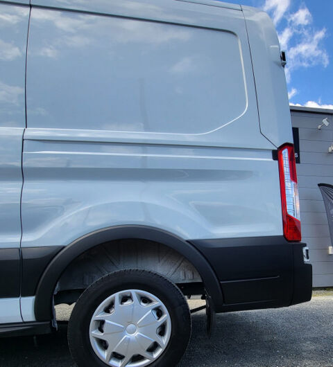 Transit T310 L2H2 2.0 ECOBLUE 130CH S&S TREND BUSINESS 2020 occasion 33700 M&eacute;rignac