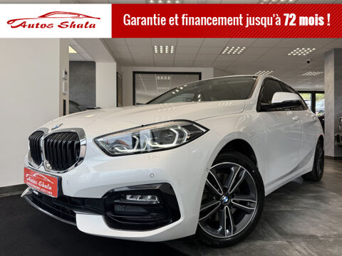 BMW S&eacute;rie 1 (F40) / A PARTIR DE 244,05/MOIS* / 118IA 136CH EDITION SPORT 2023 occasion Stiring-Wendel 57350
