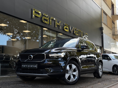Volvo XC40 D3 ADBLUE 150CH BUSINESS GEARTRONIC 8 2019 occasion Toulouse 31000