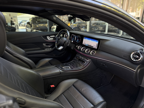 Classe E 400 D 330CH AMG LINE 4MATIC 9G-TRONIC 2020 occasion 31000 Toulouse