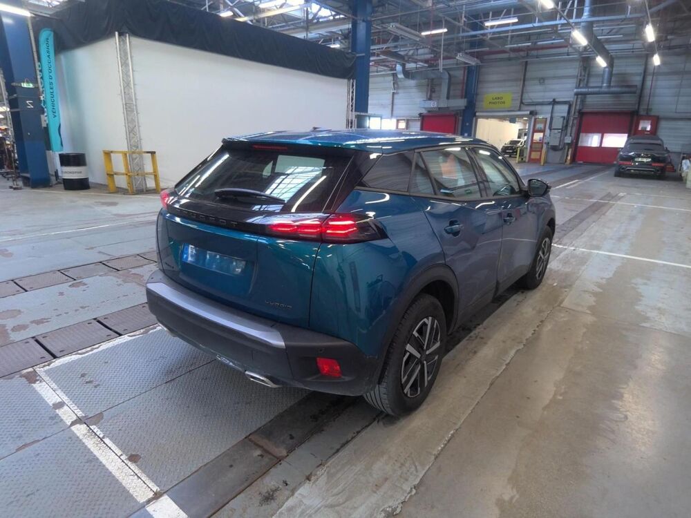 2008 1.2 Hybrid 145ch Style e-DCS6 2025 occasion 56850 Caudan