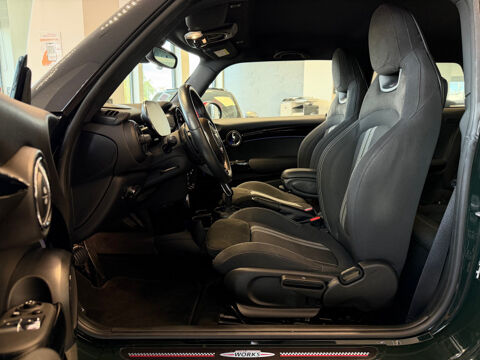 MINI COUPE JOHN COOPER WORKS 231CH BVA8 2022 occasion 57350 Stiring-Wendel
