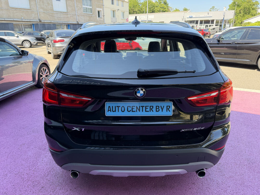 X1 (F48) XDRIVE20DA 190CH BUSINESS DESIGN 2018 occasion 07200 Aubenas