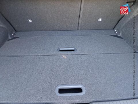 Qashqai Hybrid e-POWER 205ch Tekna+ 2026.5 2026 occasion 21000 Dijon