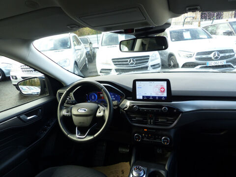 Kuga 2.5 DURATEC 225CH PHEV TITANIUM BVA 2021 occasion 77144 Mont&eacute;vrain