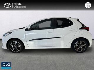Yaris 116h Design 5p MY25 2025 occasion 84120 Pertuis