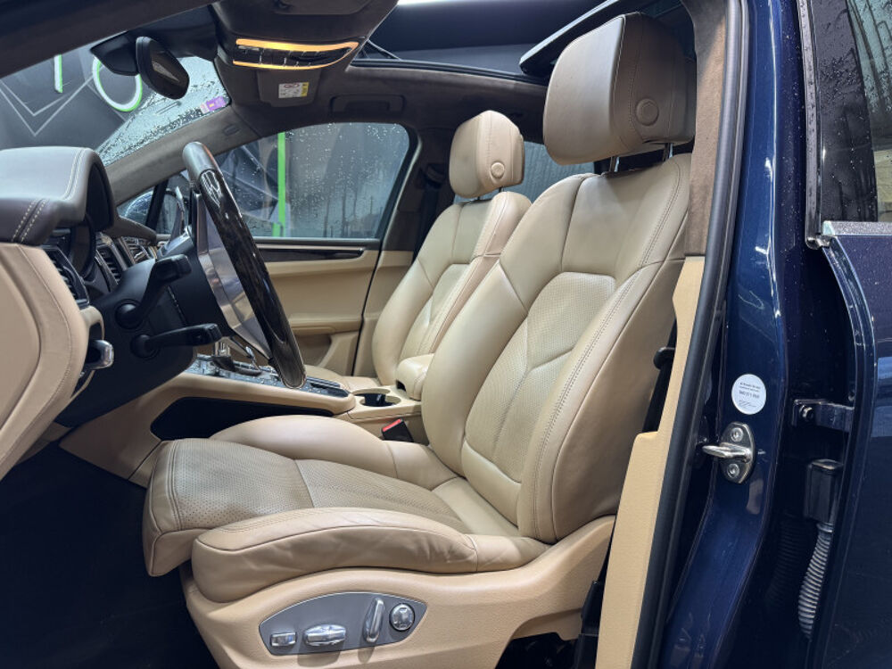 Macan (95B) 3.6 V6 400CH TURBO PDK 2015 occasion 57185 CLOUANGE